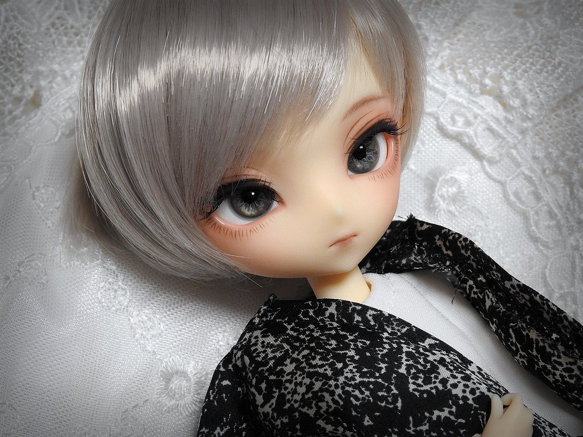 Meda_matic's tweet photo. rootくん(ヘッドのみの方)
初めてメイクしたのでとにかく私の好みの顔になりました😙女の子にもなれるはずです！
つけまつげは黒です〜 https://t.co/9PVX4Axn06
