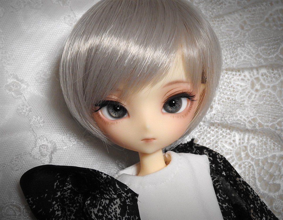 Meda_matic's tweet photo. rootくん(ヘッドのみの方)
初めてメイクしたのでとにかく私の好みの顔になりました😙女の子にもなれるはずです！
つけまつげは黒です〜 https://t.co/9PVX4Axn06