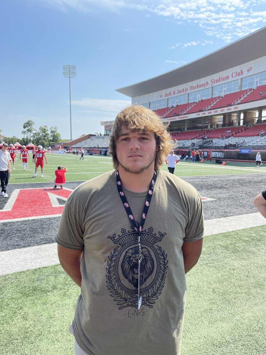 JD Trowell tweet media