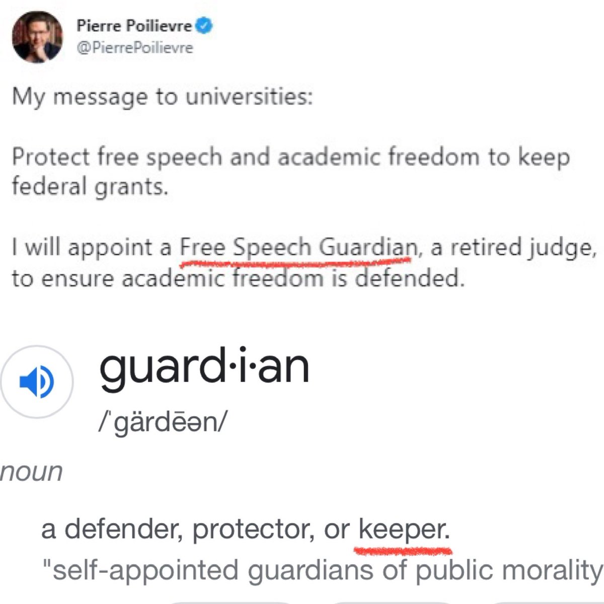 Mark Gerretsen 🇨🇦 🇺🇦 tweet media