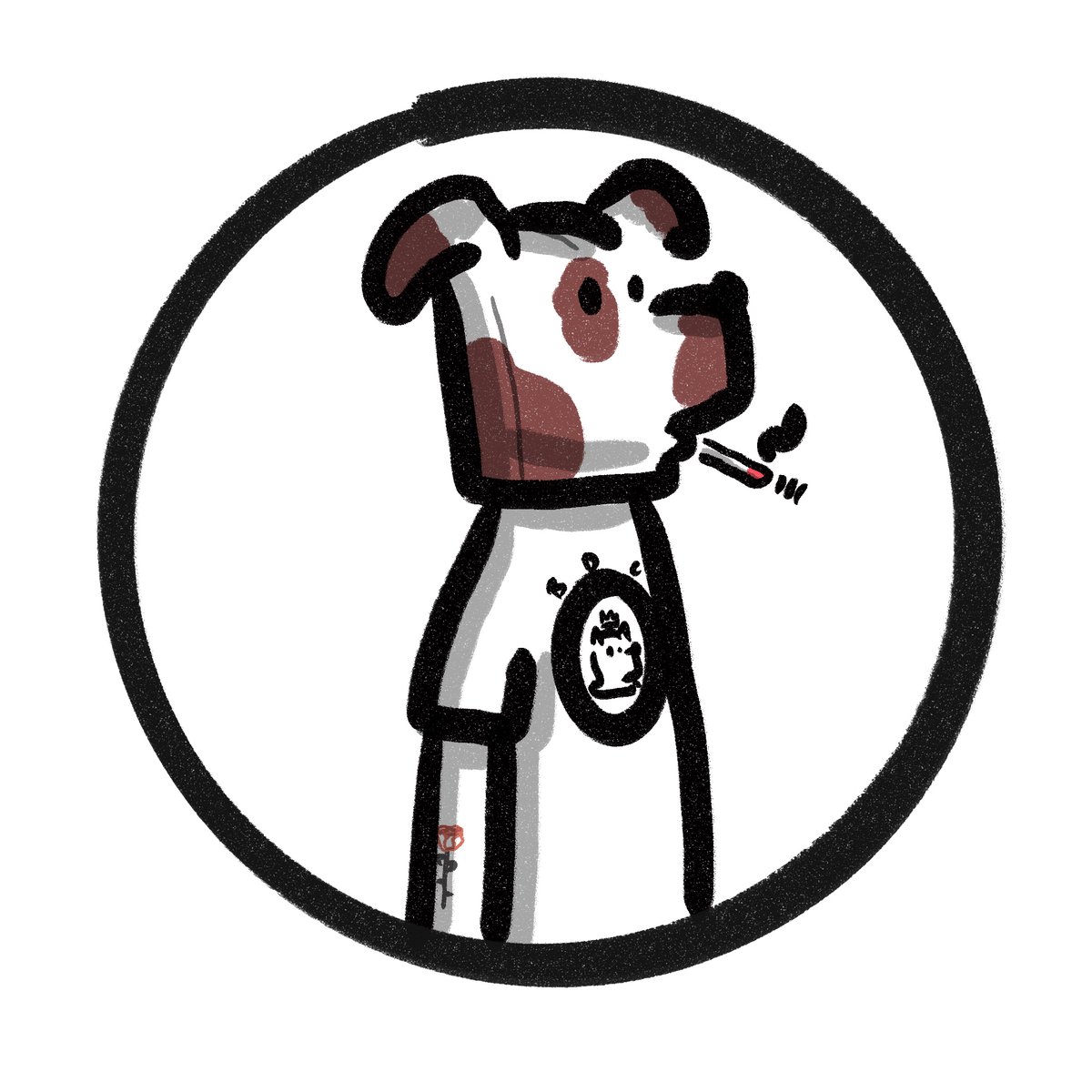 BadDogsClub (@baddogsclub) on Twitter photo *overnight raffle part deux*
i'll close it in the AM when i wake up.
you know the GD vibes.
like, comment, RT & gotta be following me <a href="/BadDogsClub/">BadDogsClub</a> to get that private sale. *overnight raffle part deux*
i'll close it in the AM when i wake up.
you know the GD vibes.
like, comment, RT & gotta be following me <a href="/BadDogsClub/">BadDogsClub</a> to get that private sale.