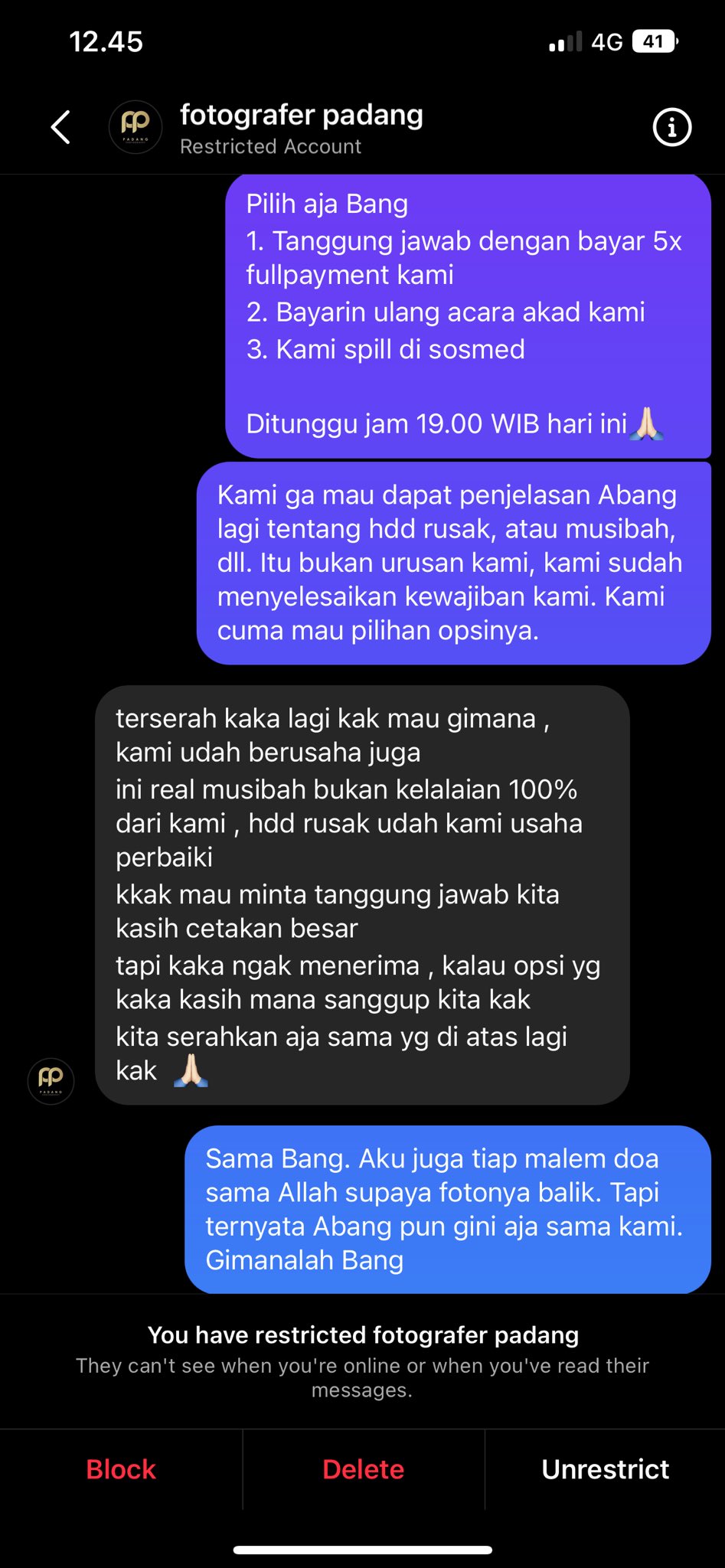 Rezki Achyana On Twitter Lelah Ga Lu Dimintai Pertanggungjawaban Dari rezki-achyana-on-twitter-lelah-ga-lu-dimintai-pertanggungjawaban-dari
