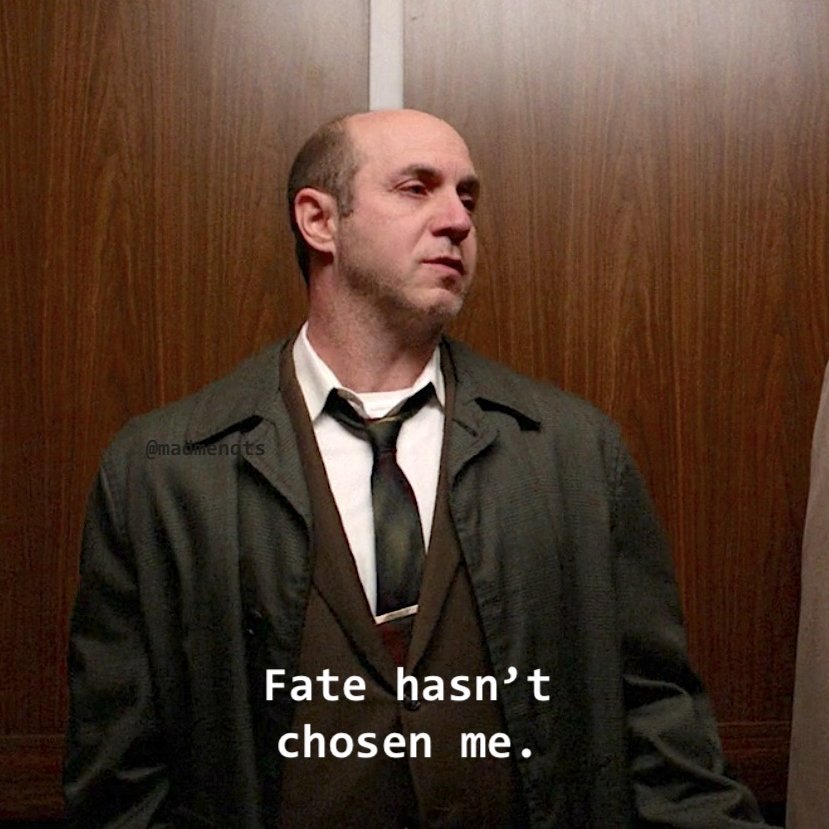 Mad Men Quotes tweet media