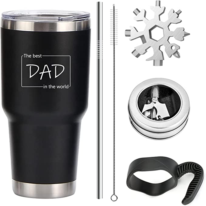 20% OFF Discount on 30 OZ Tumbler Set
Use Code: 20PVUNMH
amazon.com/gp/mpc/A1VIEMG…
#christmas  #christmas2022 #christmascountdown #christmasdecor #christmasideas #christmasfood #girfsforchristams #gifts #tumbler #waterbottle #vacuumflask