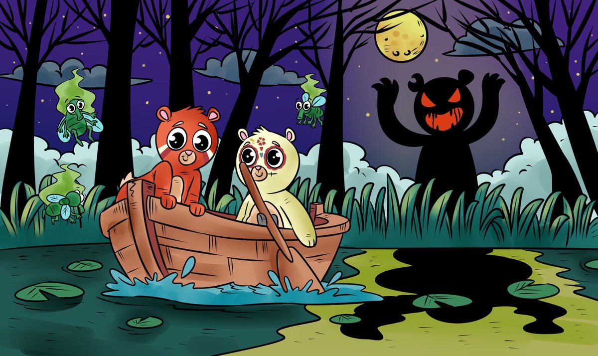 BearVentureClub tweet media