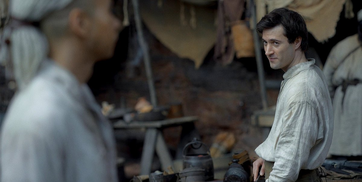 she's such an ally it's insane #houseofthedragon