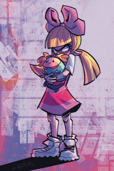 your love is vicious#heyarnold 