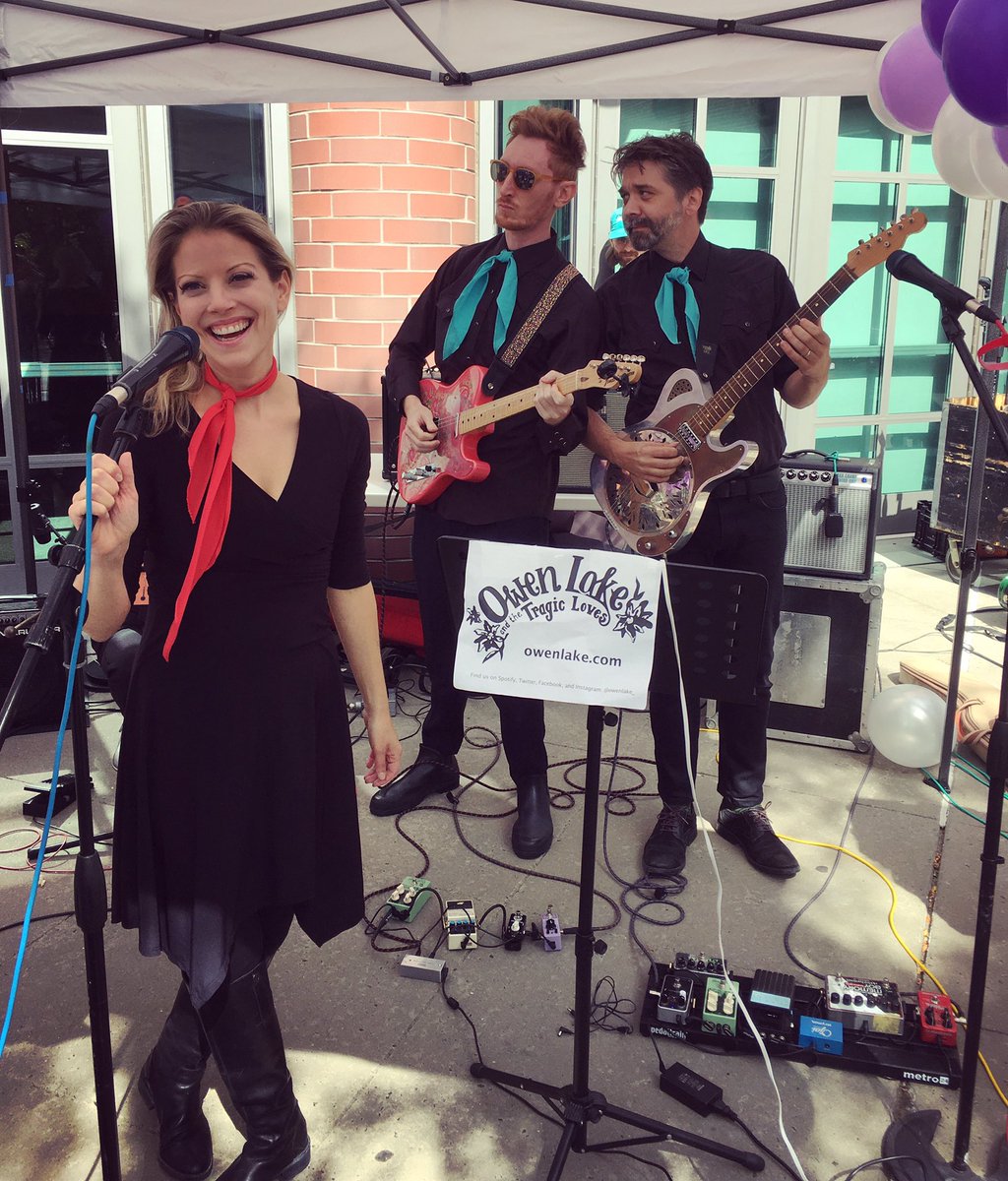 We ♥️ Princeton’s Unruly Sounds Festival. Thanks to all who came out to dance and cry along!