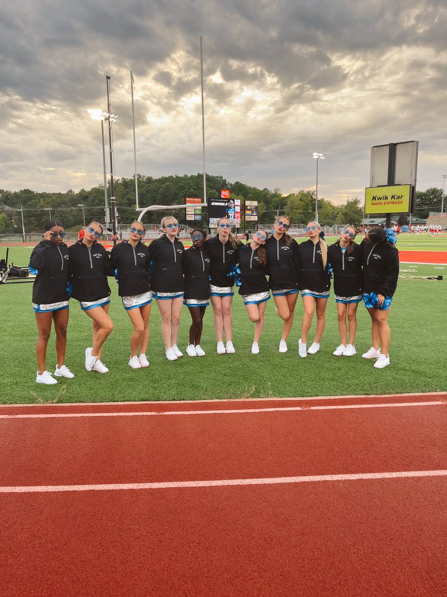 Capital City Dance Team tweet media