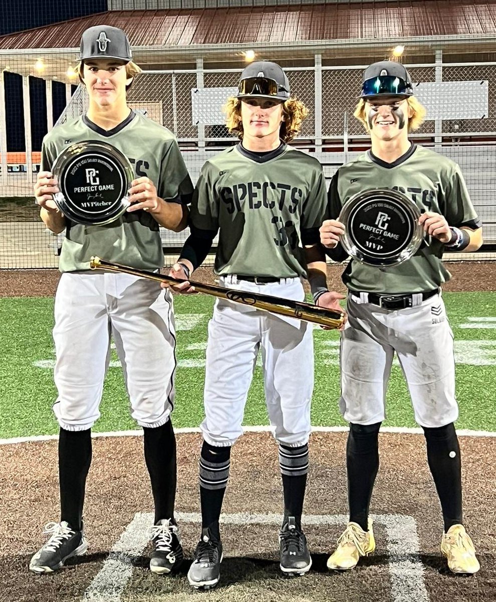 Nebraska Prospects Baseball Club tweet media