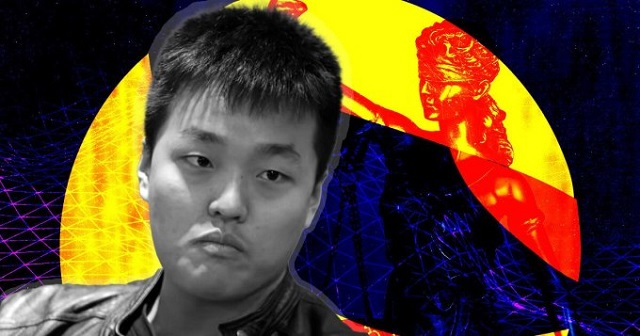 whisz7's tweet photo. Interpol has reportedly issued a “Red Notice” to law enforcement worldwide for the arrest of Terraform Labs co-founder Do Kwon.
#luna #crypto #Binance https://t.co/TzrtDMjXjb