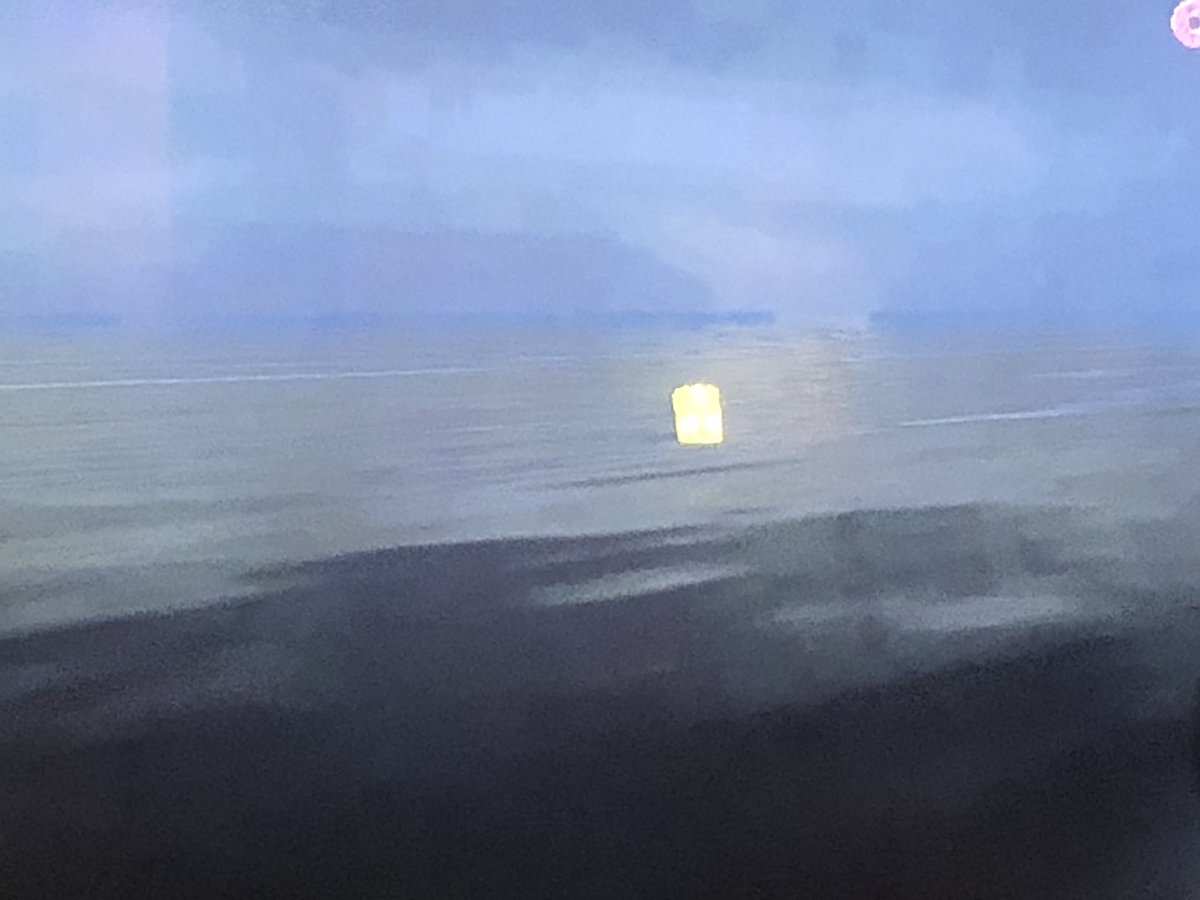 Video game with the aura tweet media