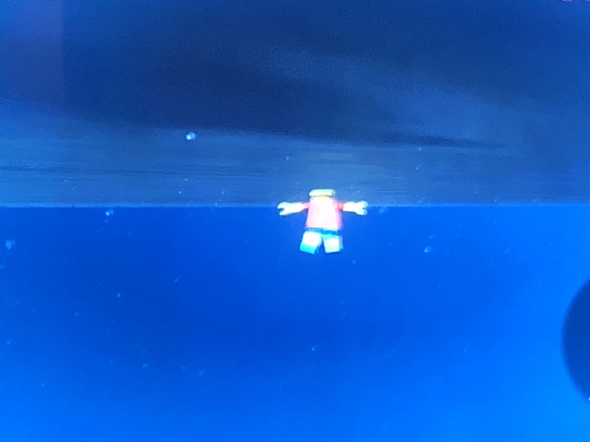 Video game with the aura tweet media