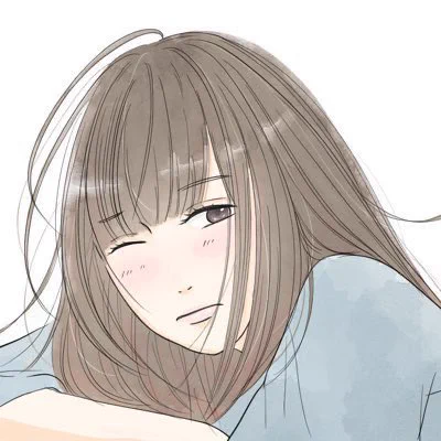 ちょっとだけプロフの画像変えたんだけど…1人にしか気づかれなかった←新   旧→ 