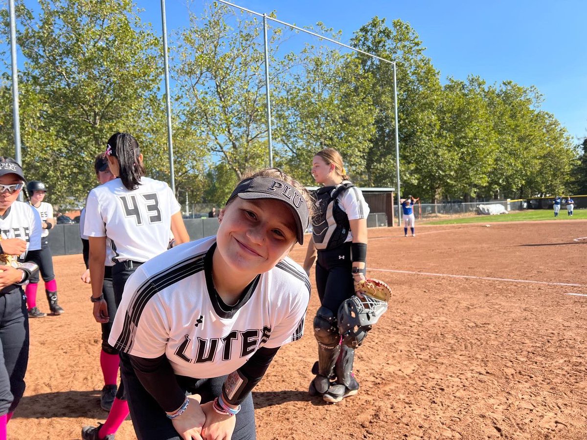 lutesoftball tweet picture