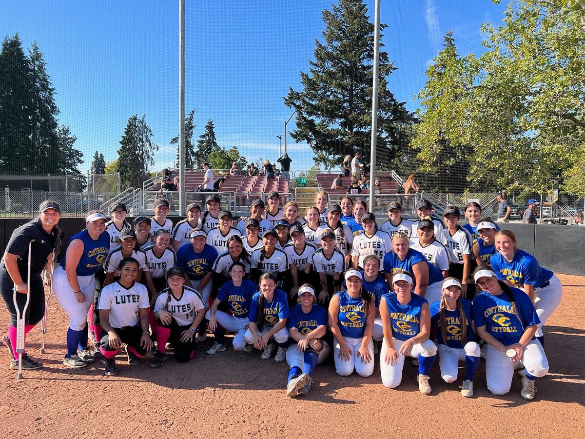lutesoftball tweet picture