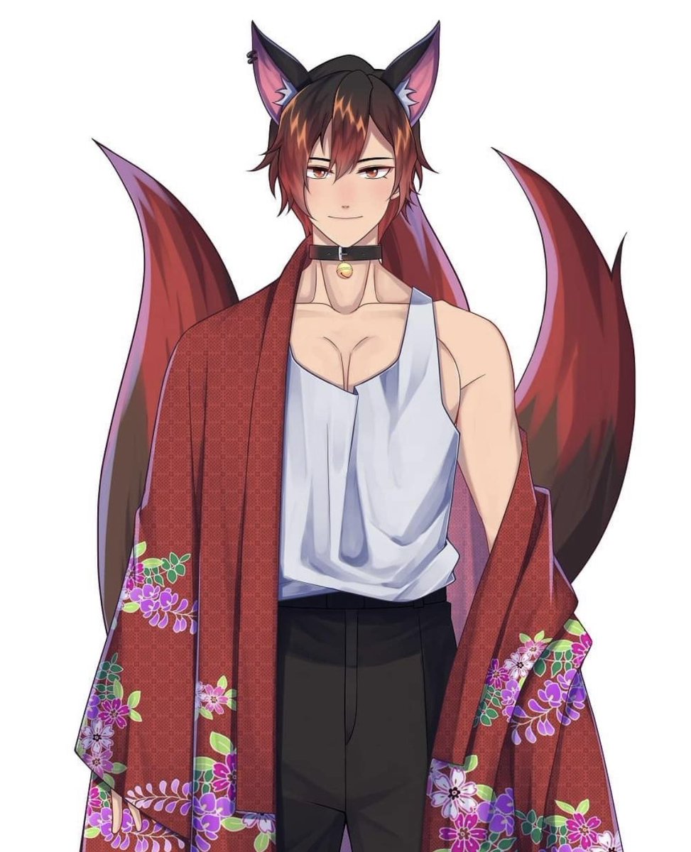 MochiPinku's tweet photo. Vtuber half model for sale $250

Includes multiple art works and the actual 2d files. Fully rigged

#vtuber #vtubersale https://t.co/M5xoTOCf7Z