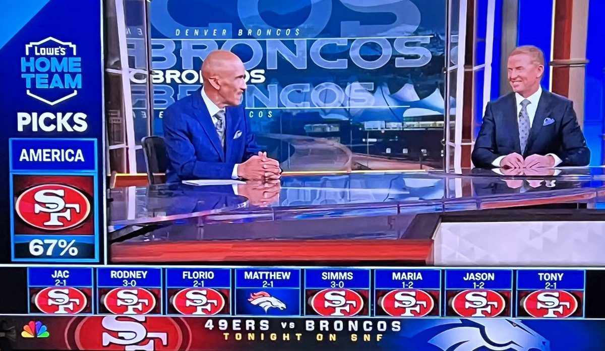 NixForSix's tweet photo. @Broncos AHHHHH https://t.co/rl2fz7EyhN