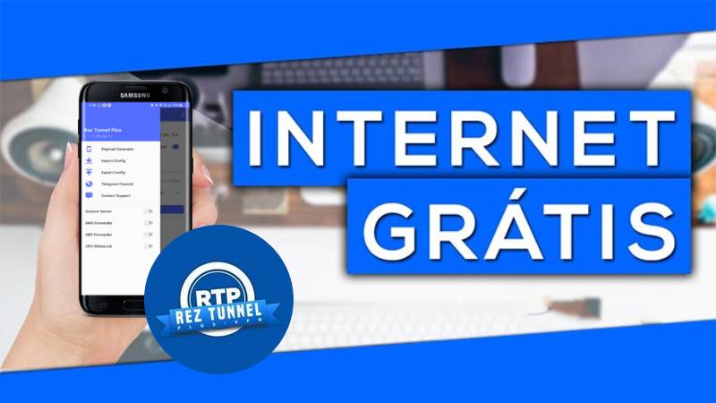 JholCS's tweet photo. Rez Tunnel Plus APK para Android: Internet gratis https://t.co/KQ7DuBcFz3 https://t.co/IvCPP2D823