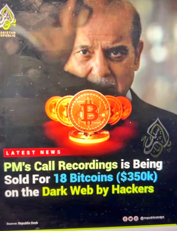 ZeeEncrypt's tweet photo. #ChotaGanjaPakraGia
#ImportedGovtLeaks 
#ZeeEncrypted
#CrtyptoLeaks https://t.co/bdKq7Cs7Sx