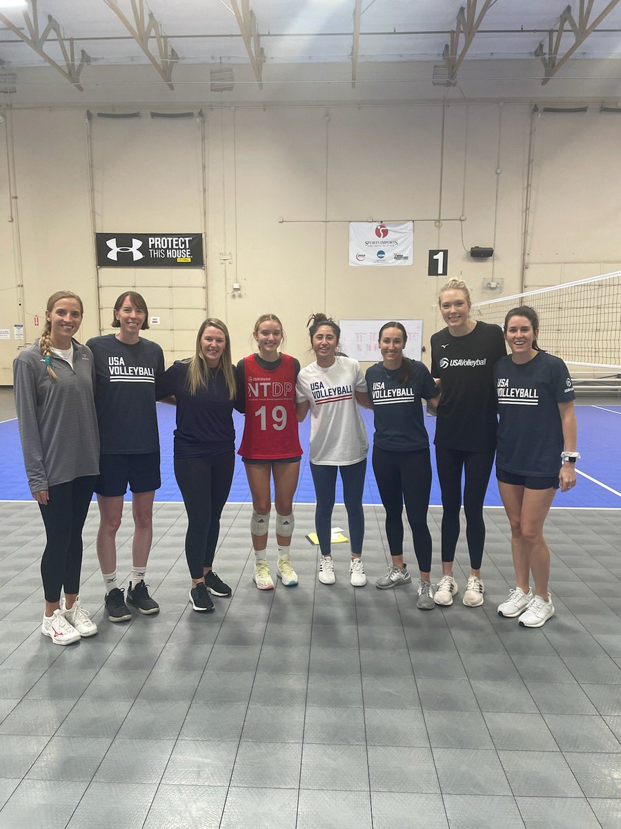 Raina Chwialkowski tweet media