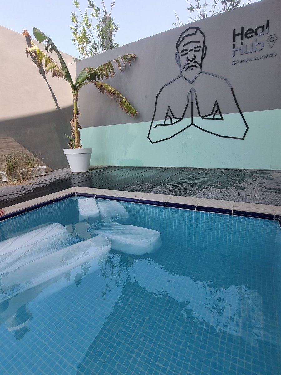 Wellbeing | DESS Dubai tweet media