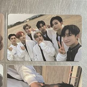 0815seungs's tweet photo. wtb lfs iso

• jungwon m:d1 soundwave ld r2
• sunoo m:d1 powerstation ld r2
• ot7 / group m:d1 m2u ld r2

# enhypen ph manifesto day one 1 sw pws pst lucky draw luckydraw round 2 sunghoon sunoo heeseung jay jake https://t.co/CpToVE938Q