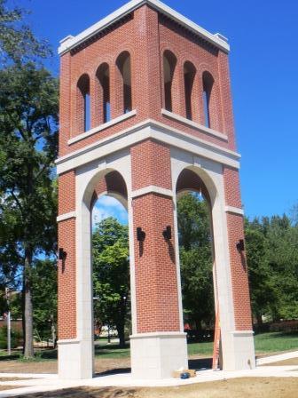 Stunning Colleges tweet media