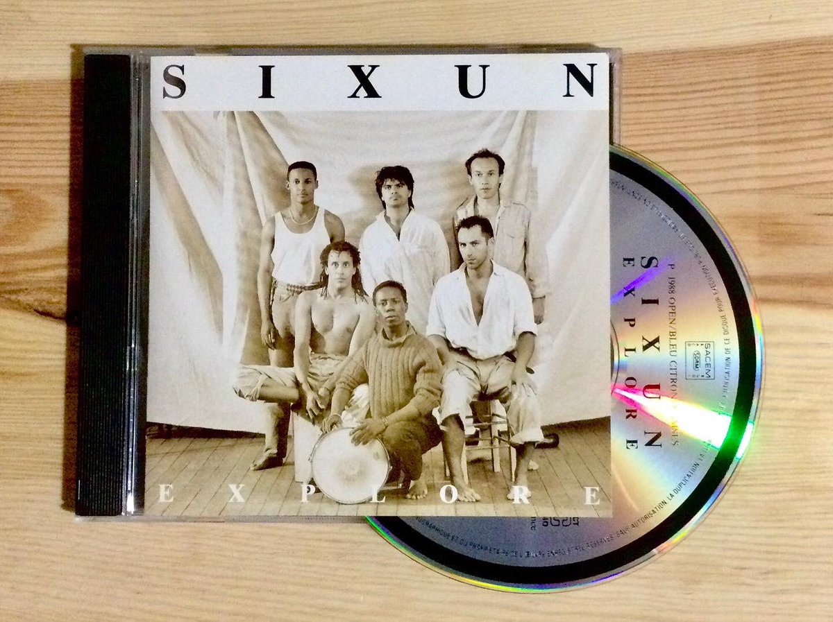 fredgoaty's tweet photo. Avant de célébrer le comeback de Sixun avec leur nouvel album le 28 octobre, notre Pépite du jour commentée avec amour sur Instagram et Facebook est Pauline, millésime 1988. Bonne semaine à tous. https://t.co/UjyPJiTGus