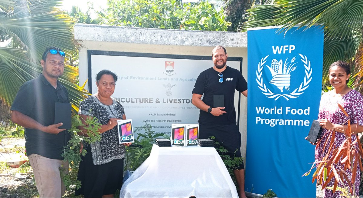 WFP Asia Pacific tweet media