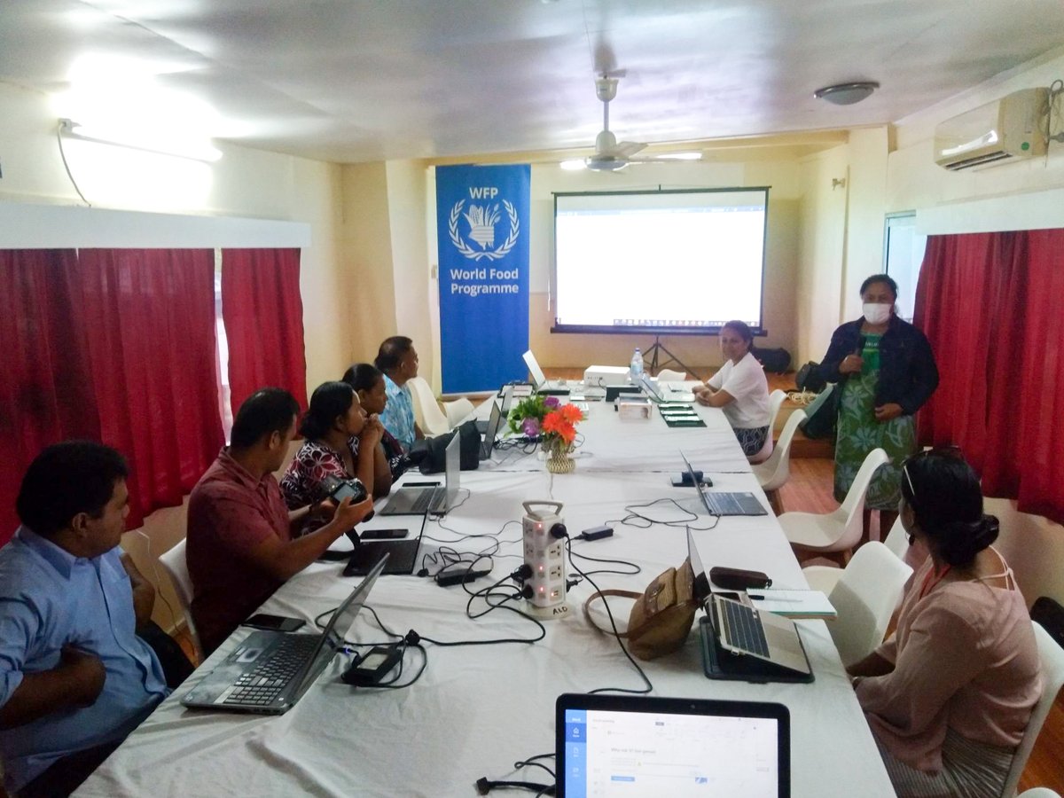 WFP Asia Pacific tweet media