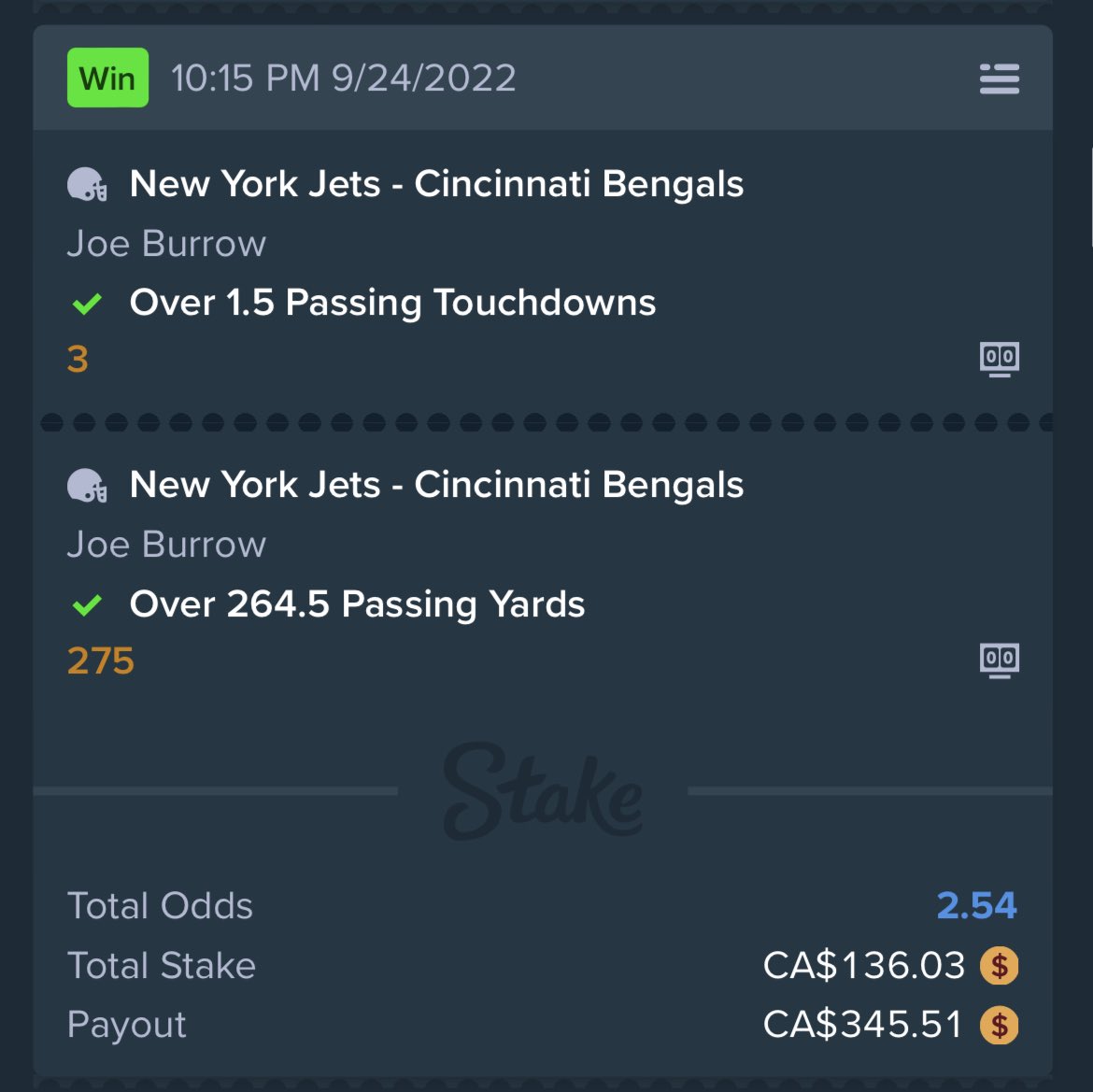 _DenverLee's tweet image. The wins from today 😅