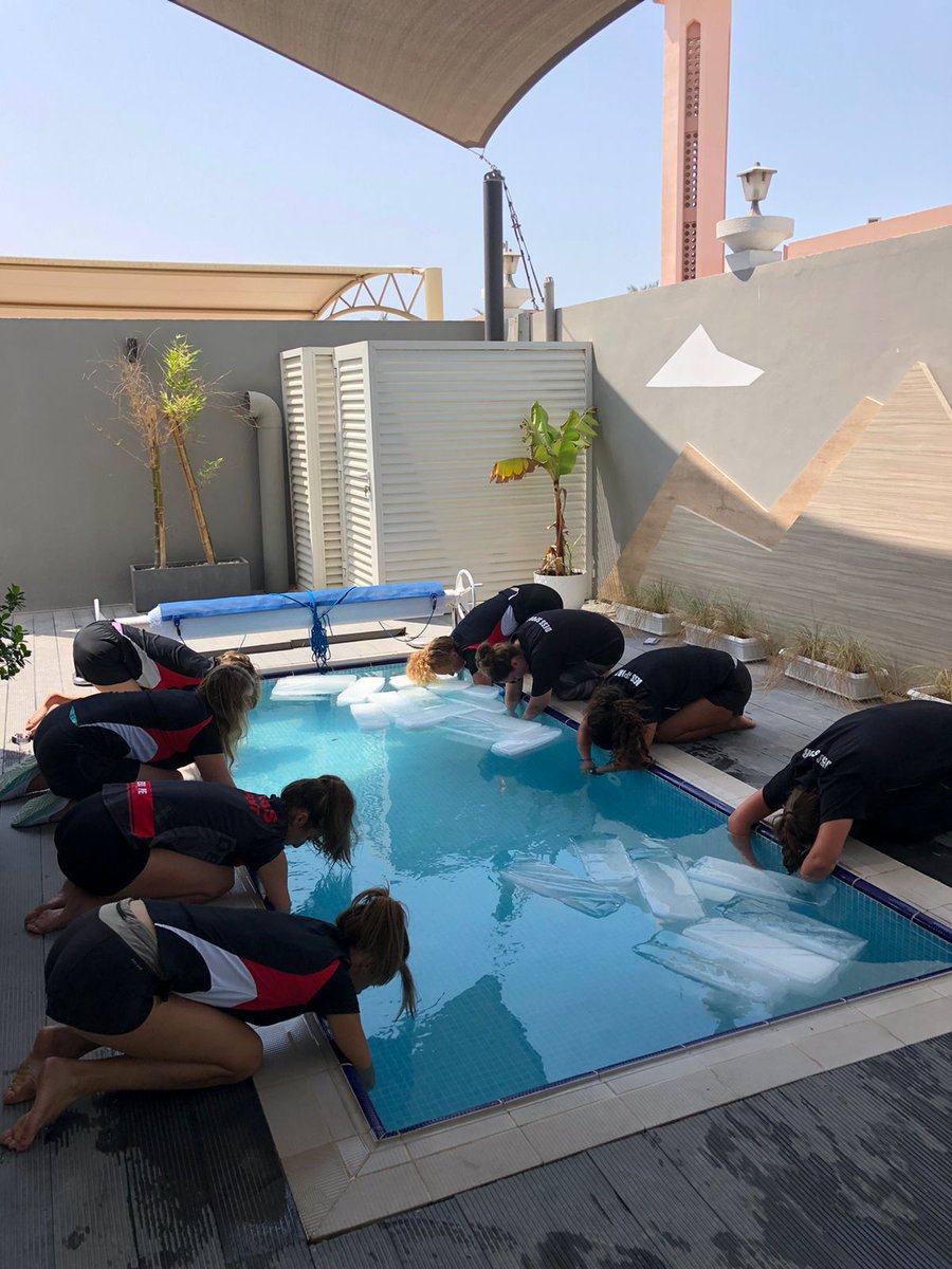 Wellbeing | DESS Dubai tweet media