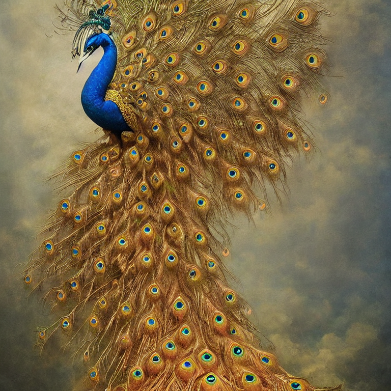 AI_IMG's tweet photo. Peacock Pattern
#aiartcommunity #AIart #aiartist https://t.co/q6zk8oYazh