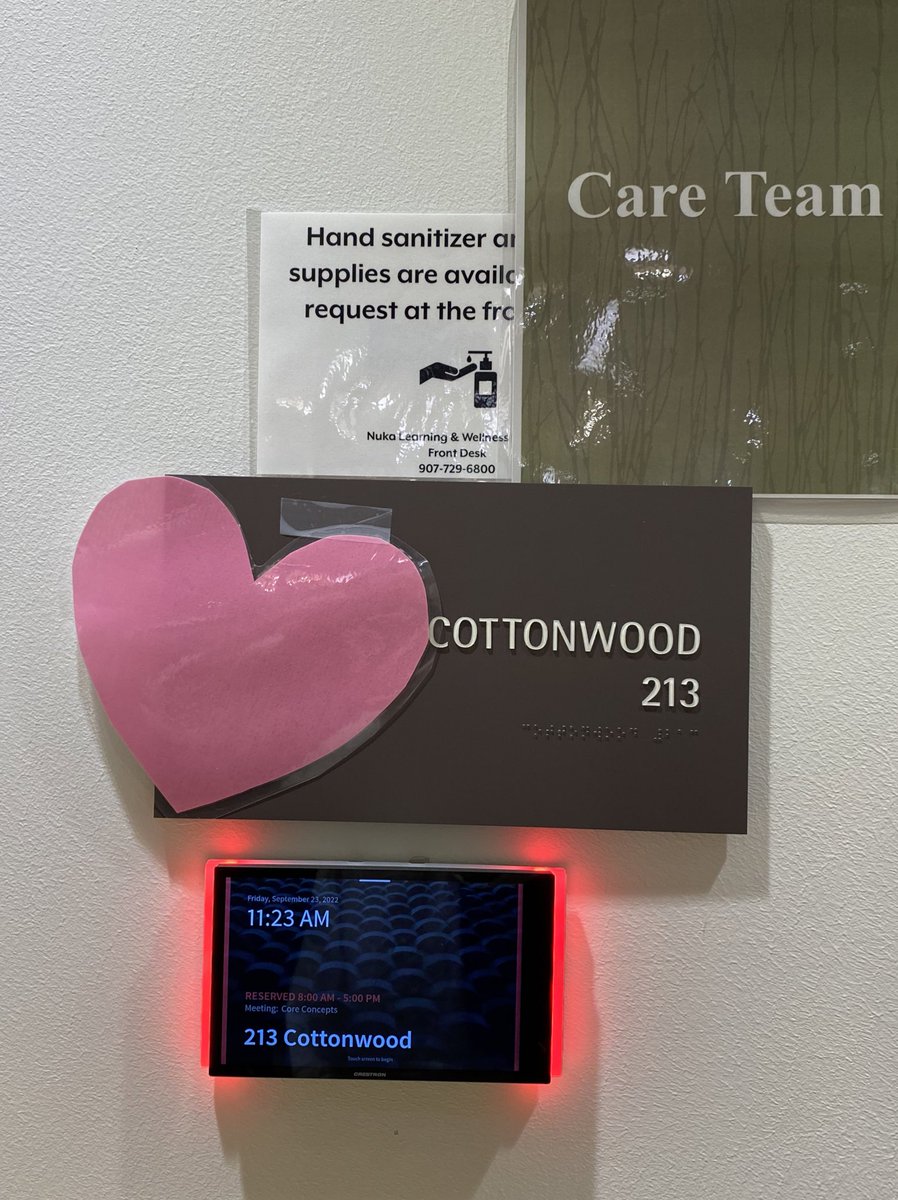 The last day of our Board of Directors’ site visit to <a href="/SCFNuka/">SCF Nuka System</a> brought our learning to a deeper level: we experienced the power of sharing and receiving story in an atmosphere of trust and cultural safety, a key ingredient in the relationship-based Nuka system of care.