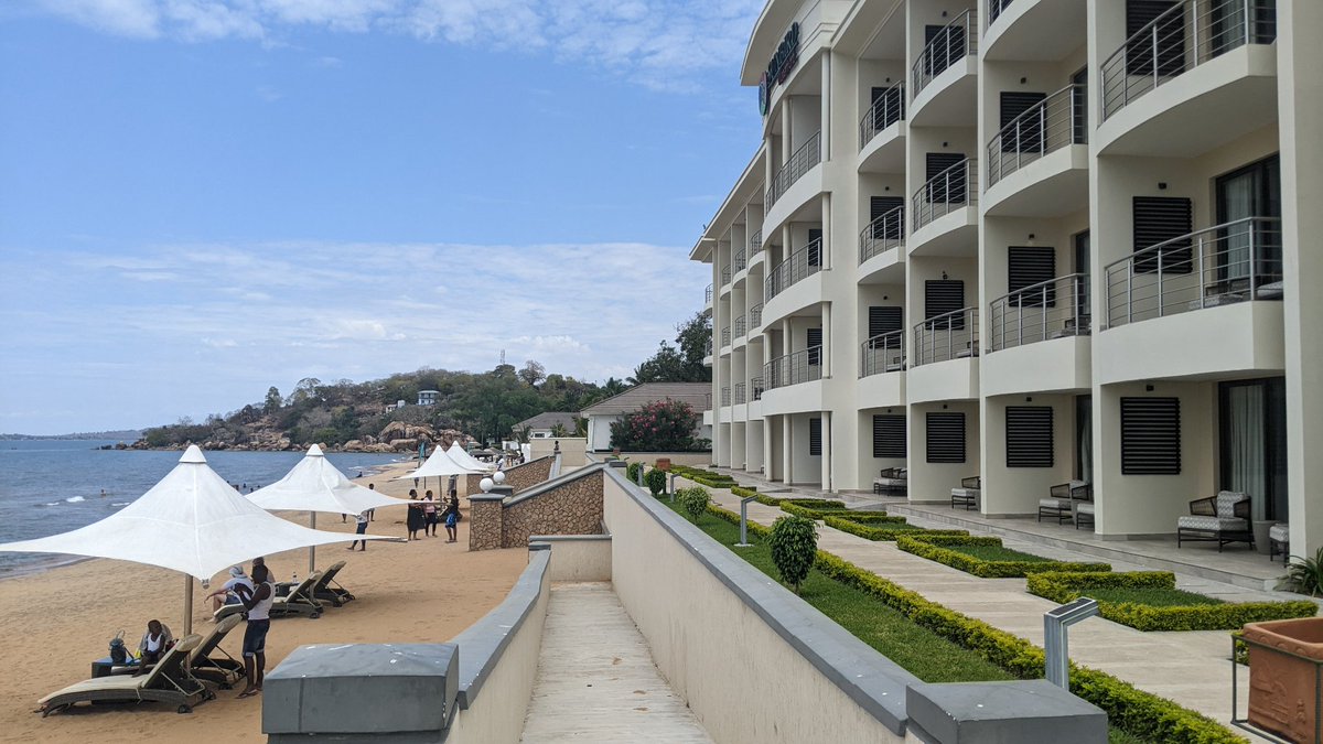 Visit Malawi, visit Africa 🌍