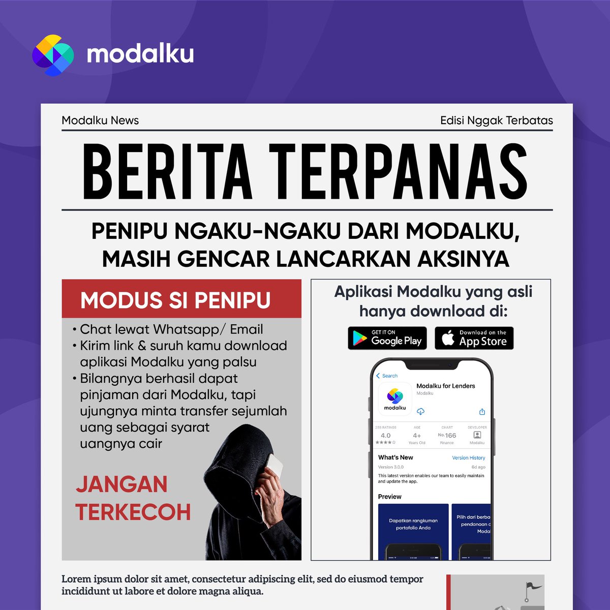 Modalku tweet media