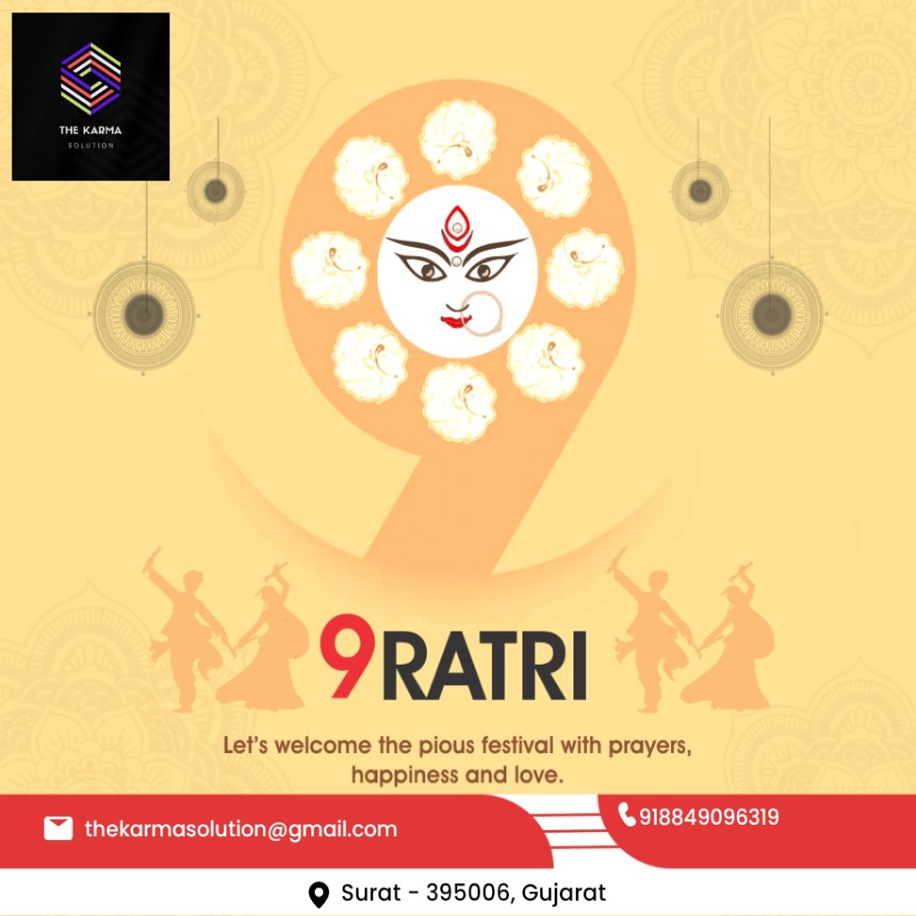 Thekarmasolution tweet media