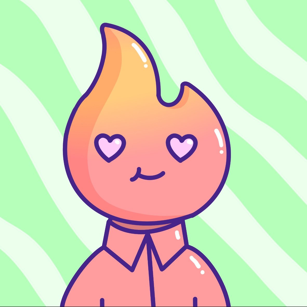 Phase 2 is coming!

Head over to discord to register your wallet for Positive Frens 🌈🌟

Mint price for holders is $1.

Oh we're also giving away a free <a href="/lildunksnft/">Lil Dunks</a> current floor price is 0.03 ETH. To enter:

✅ like &amp; retweet
✅ tag 3 frens

⏰ 48hrs