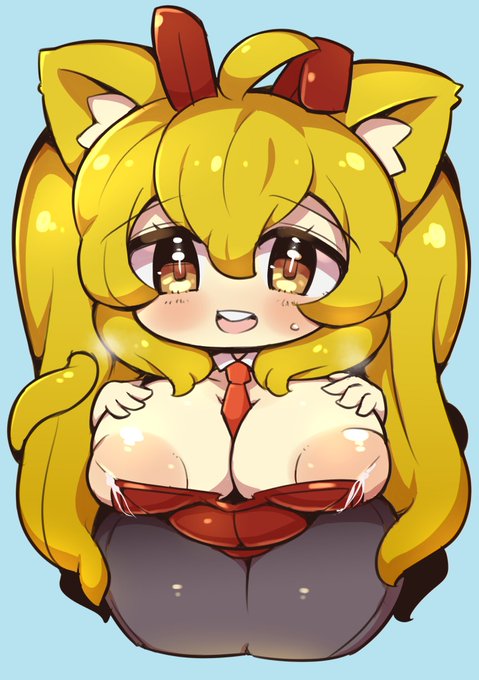 ねこバニーちゃん! 