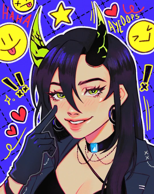 hey ✨ [ CM ] 