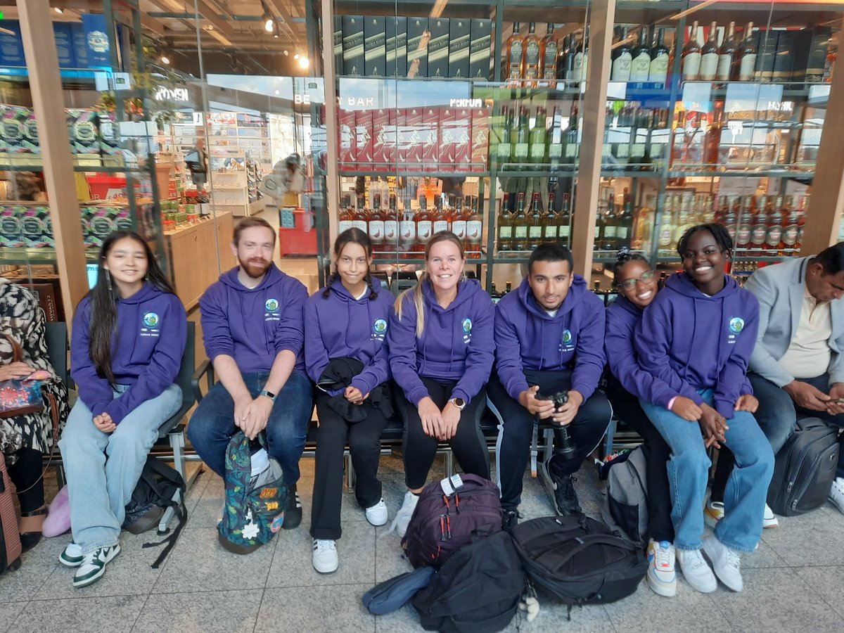 GO! Atheneum MXM tweet media