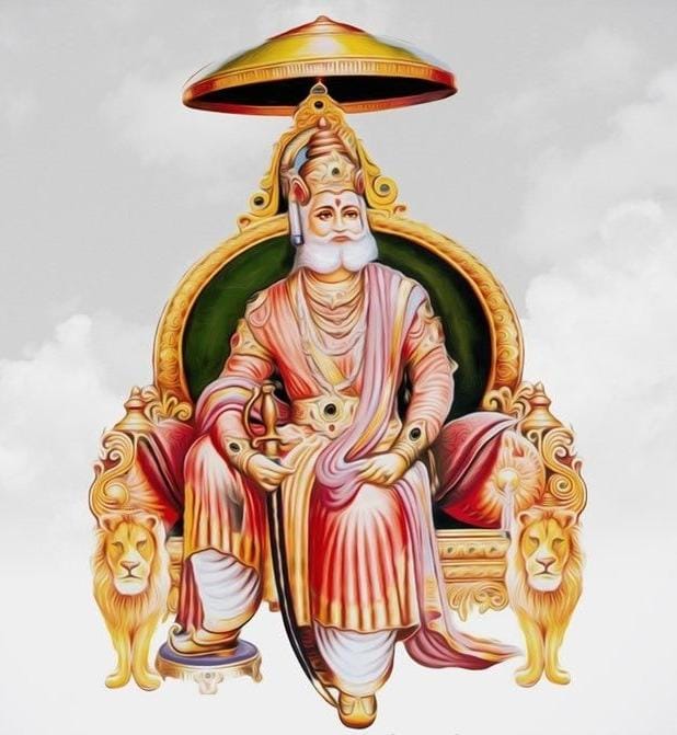 mlkhattar's tweet photo. महाराजा अग्रसेन जी की पावन जयंती पर मैं उन्हें शत-शत नमन करता हूँ और समस्त प्रदेश वासियों को बधाई एवं शुभकामनाएं देता हूँ।

समाज के सभी वर्गों के उत्थान व कल्याण हेतु उनके द्वारा किए गए कार्यों और उनकी शिक्षाओं को सदैव याद रखा जाएगा। https://t.co/ARqcDY6rVB