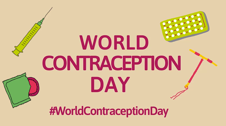 La_Wanjiru's tweet photo. Today is World Contraception Day!
Increasing public understanding of contraception and empower young people to make educated decisions about their sexual and reproductive health.
#WorldContraceptionDay
#SRHR
#Tujulishane
#WCD2022
#WCDKe
#HealthyChoices
#mybodymychoice
# https://t.co/IGs5XltSHW
