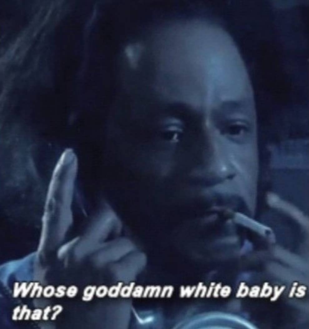 #HouseOfTheDragon Alicent LITERALLY THE MOMENT Rhae’s child is born