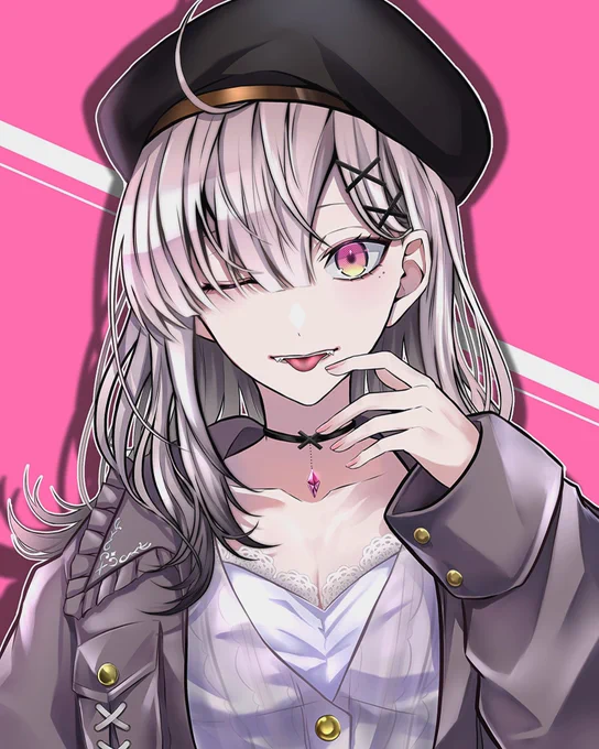 新衣装 #健屋新衣装 #いらすこや 