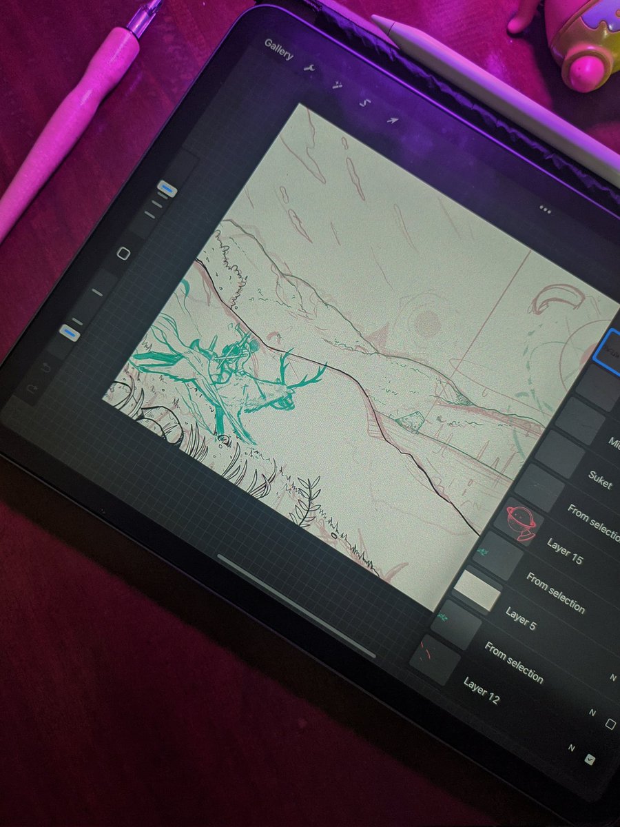 GM🌻! Hope you guys had a good weekend!🦌