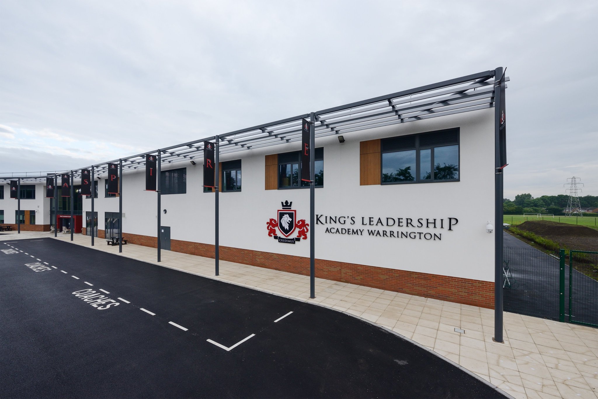 Great Schools Trust on Twitter "We are recruiting at King's Warrington