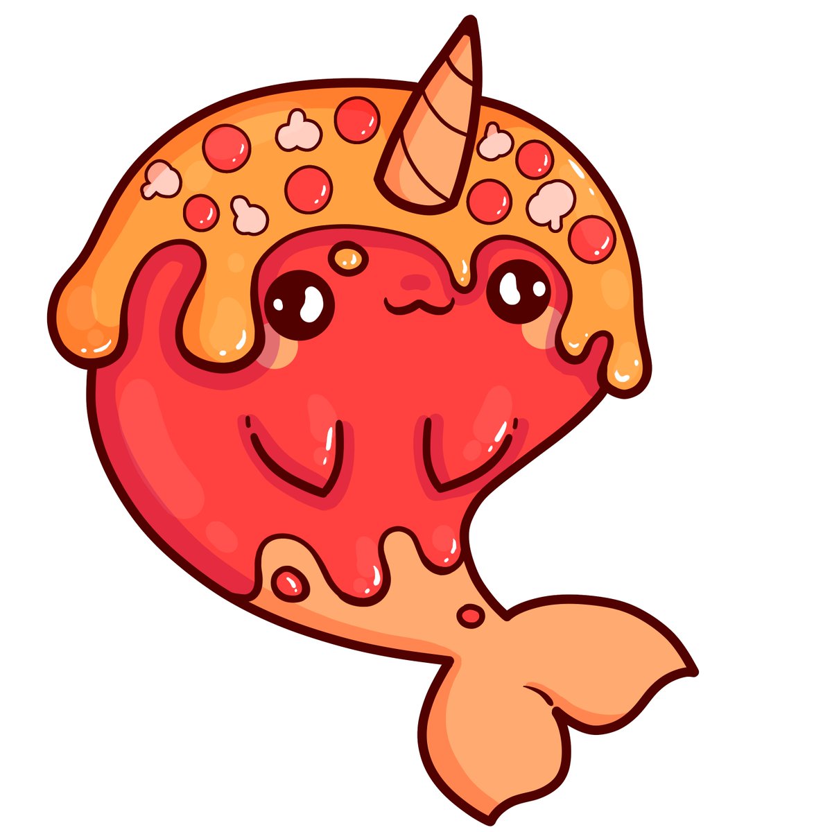 Sweet_frens's tweet image. My sweet friends are still waiting for a new home.
Exclusively on @opensea 
Only 101 sweet friends
#OpenSea #NFT