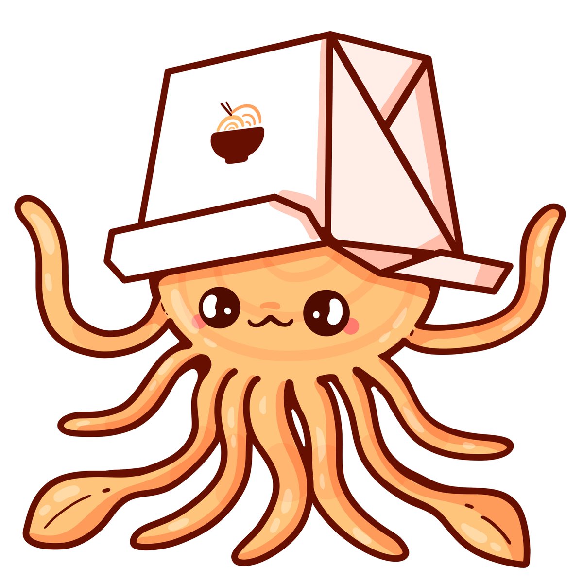 Sweet_frens's tweet image. My sweet friends are still waiting for a new home.
Exclusively on @opensea 
Only 101 sweet friends
#OpenSea #NFT